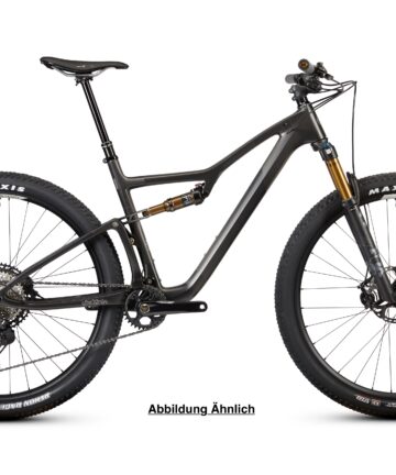 IBIS 2026 Bike Exie US XTR di2 Fox F34 SL Clear S